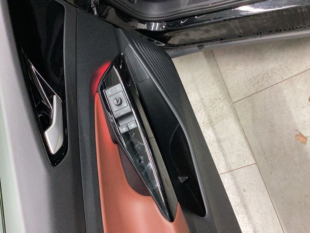Volkswagen ID.5 2022