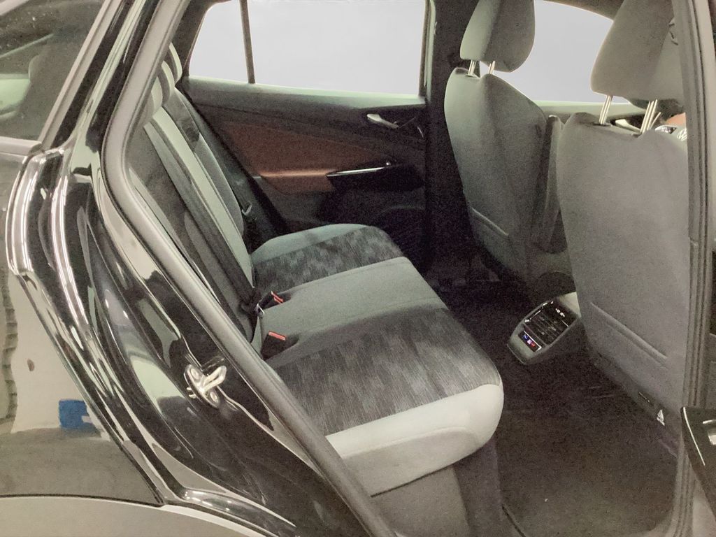 Volkswagen ID.5 2022