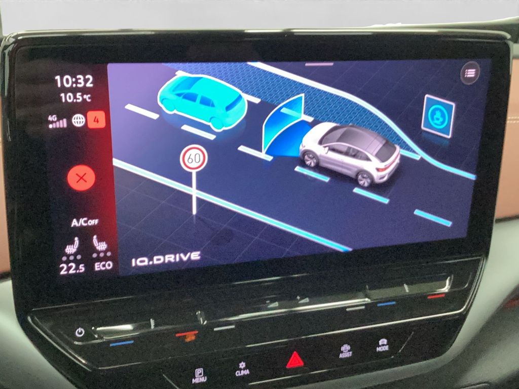 Volkswagen ID.5 2022