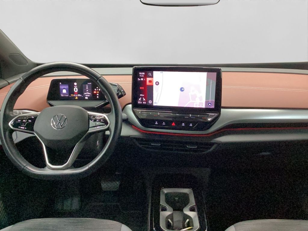 Volkswagen ID.5 2022