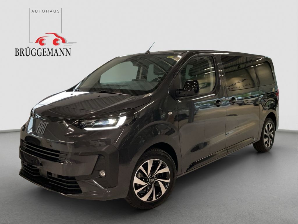 Fiat Ulysse 2025