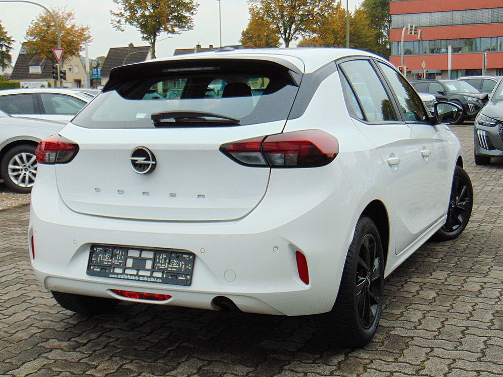 Opel Corsa 2023