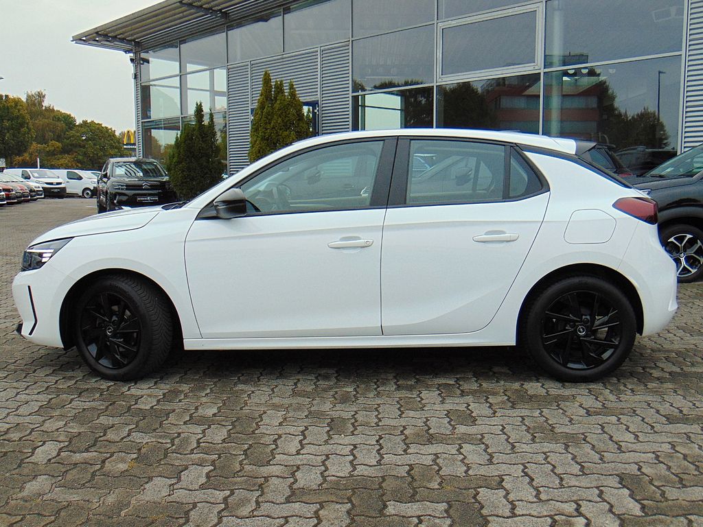 Opel Corsa 2023