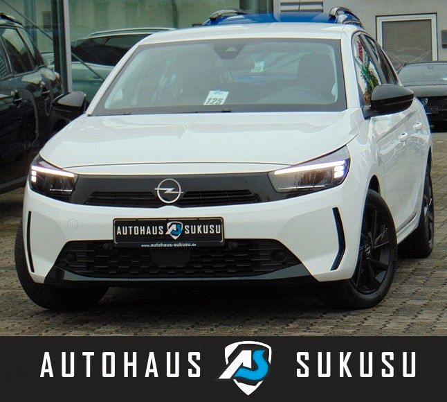Opel Corsa 2023