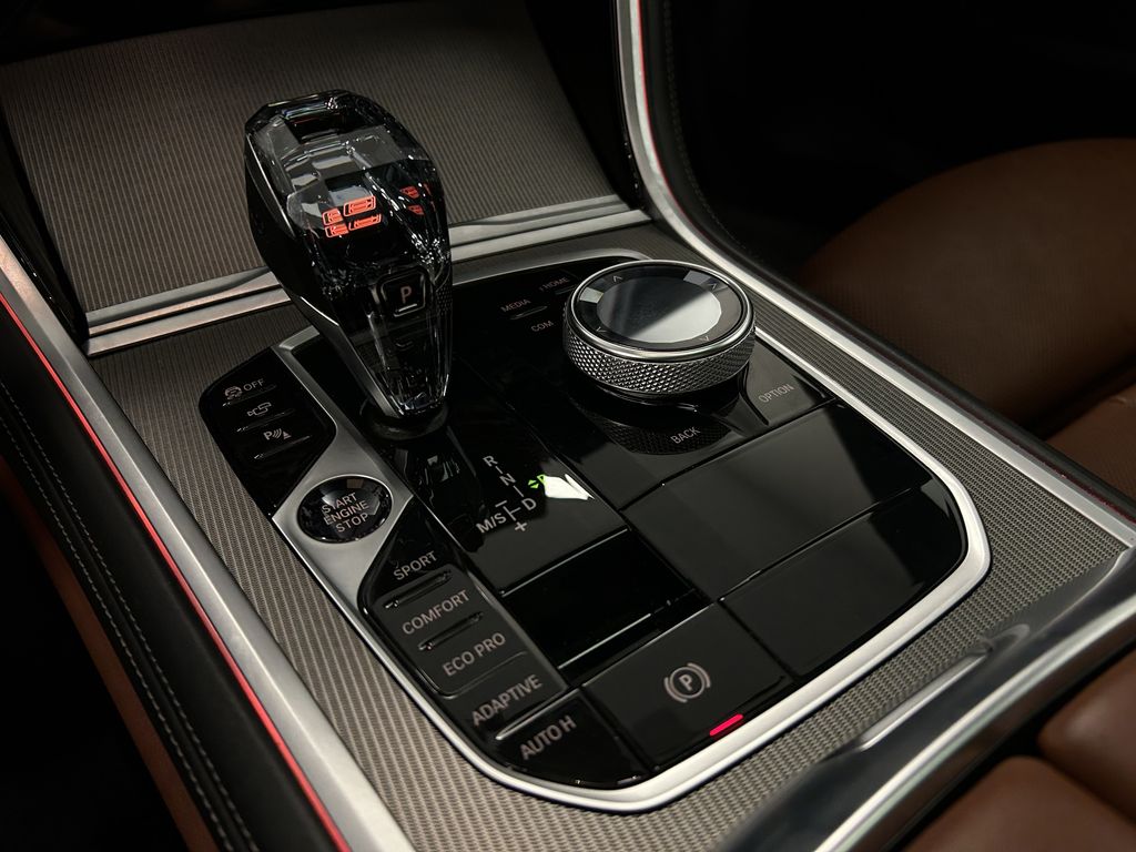 BMW 840 2022