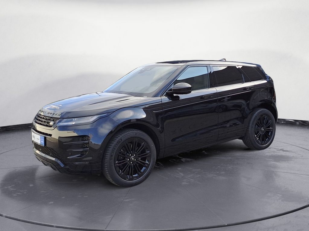 Land Rover Range Rover Evoque 2025
