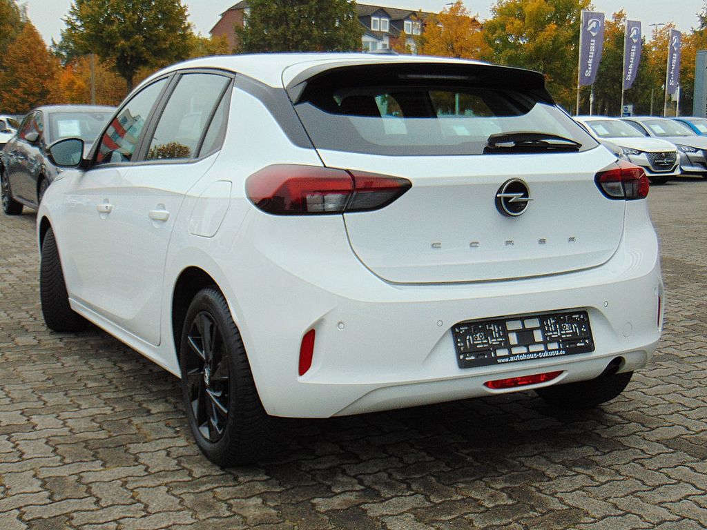 Opel Corsa 2023