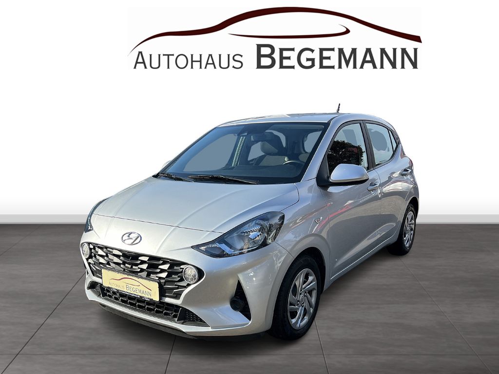 Hyundai i10 2023