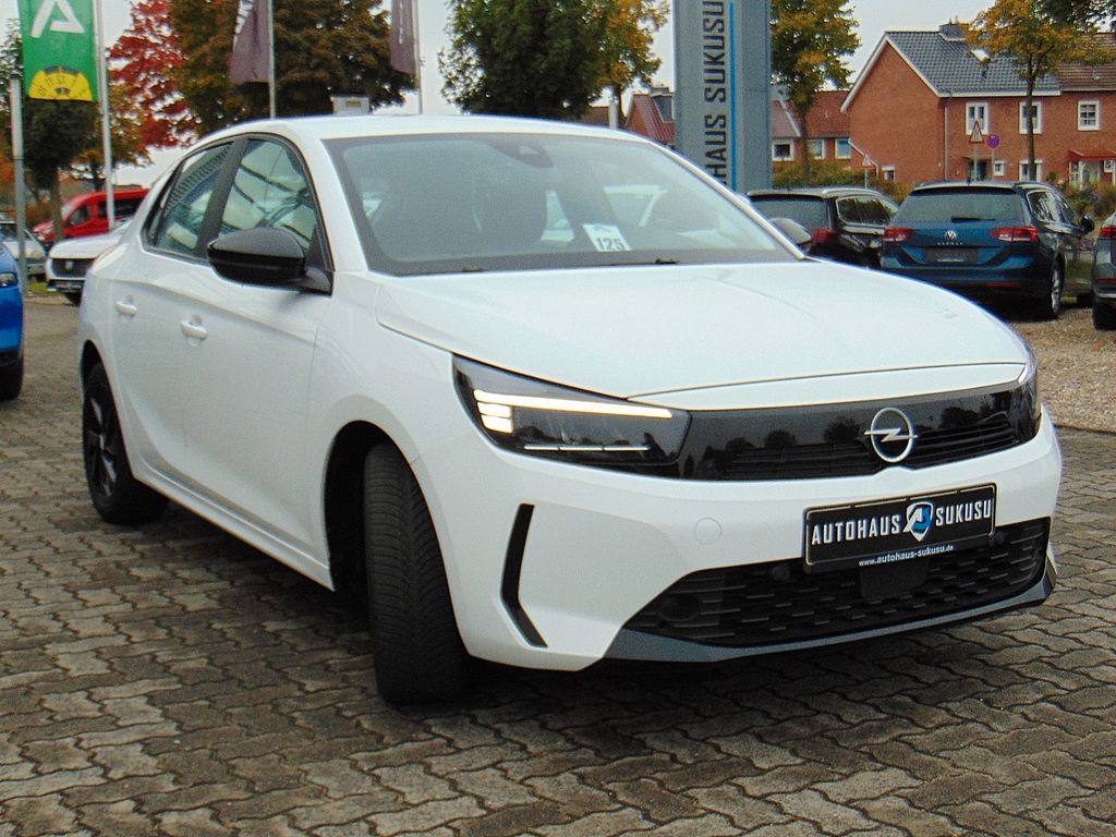 Opel Corsa 2023