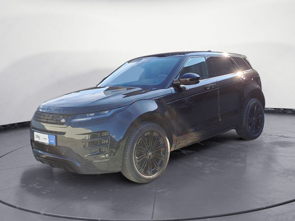 Land Rover Range Rover Evoque 2025