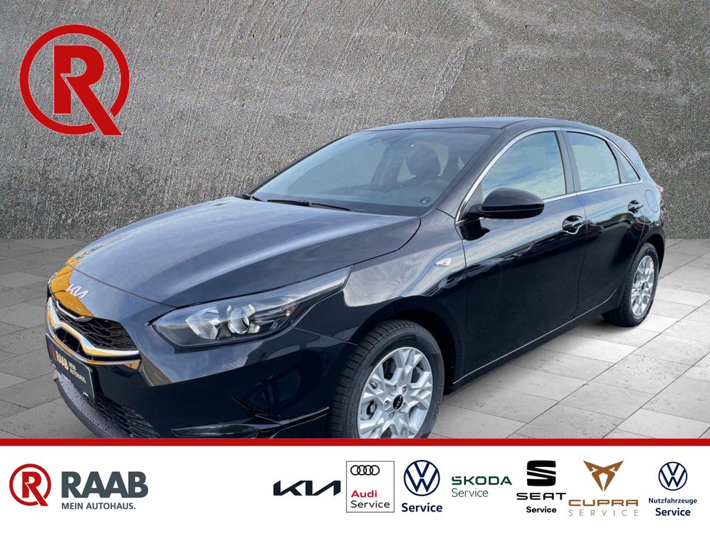 Kia cee'd / Ceed