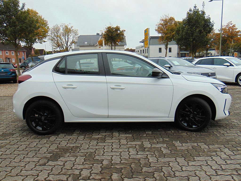 Opel Corsa 2023