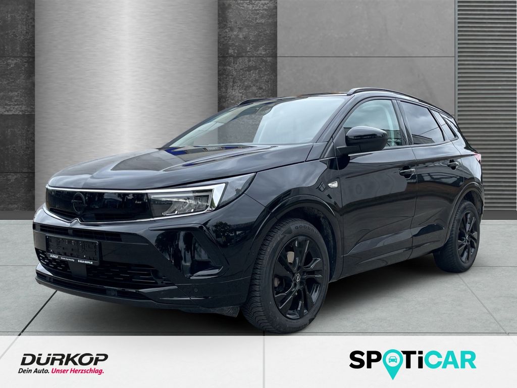 Opel Grandland (X) 2023