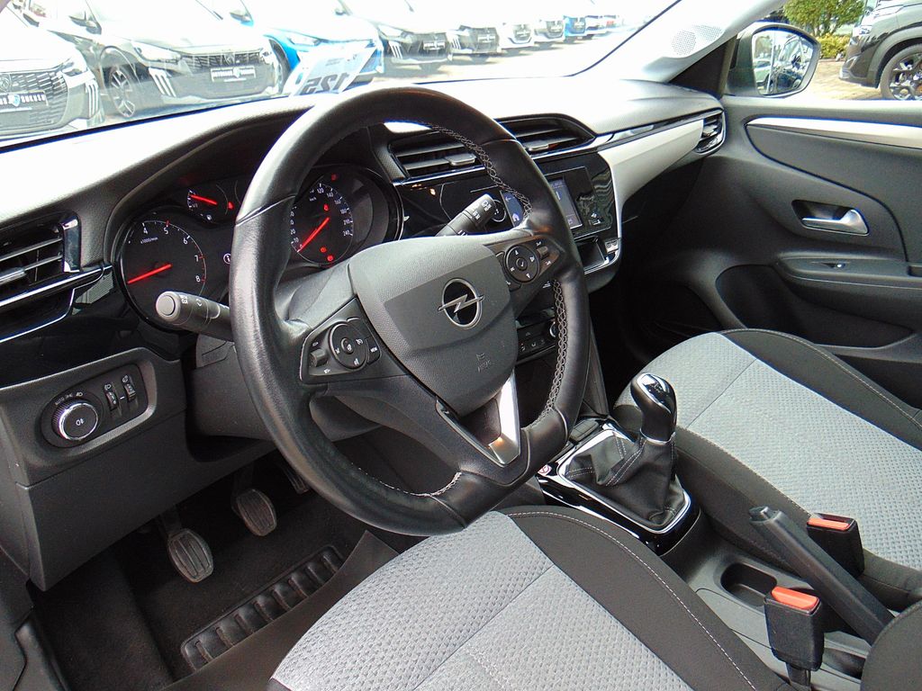 Opel Corsa 2023