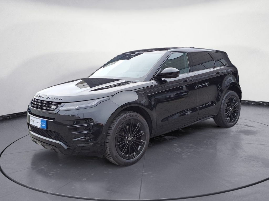 Land Rover Range Rover Evoque 2025