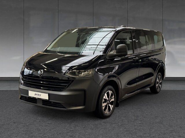Volkswagen T7 Caravelle 2025