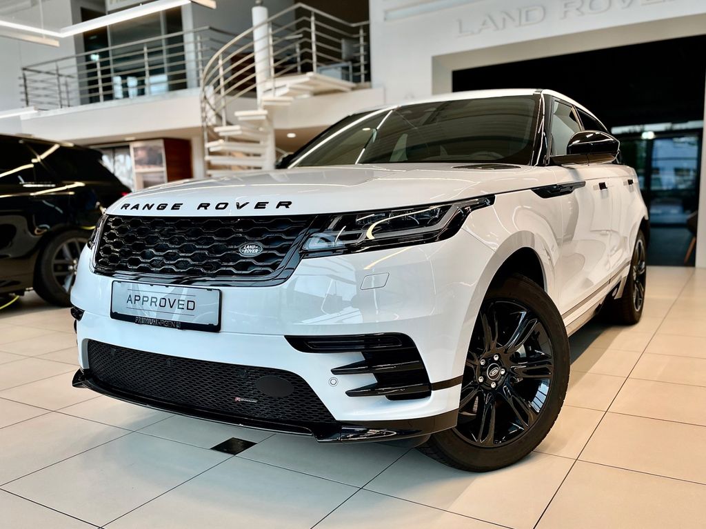 Land Rover Range Rover Velar 2023