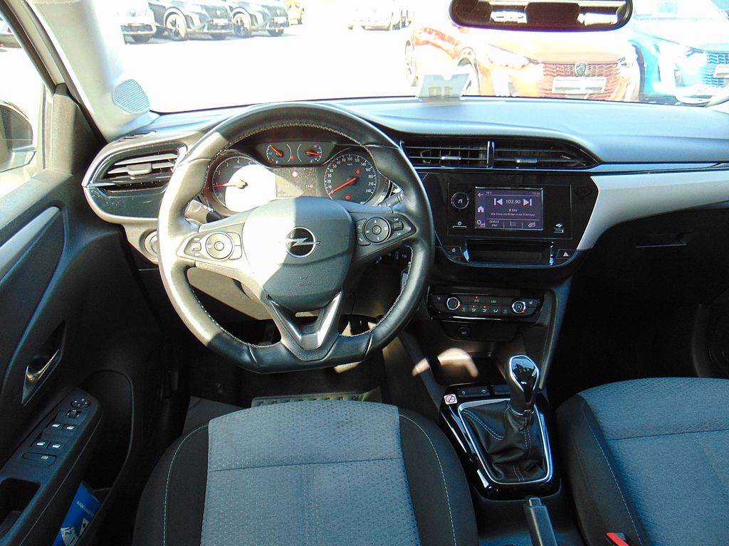 Opel Corsa 2023