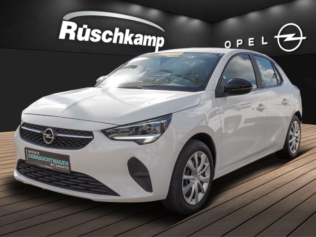 Opel Corsa 2022