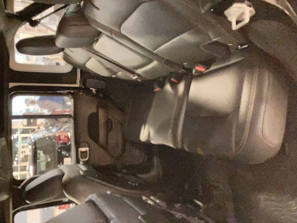 Jeep Wrangler 2025