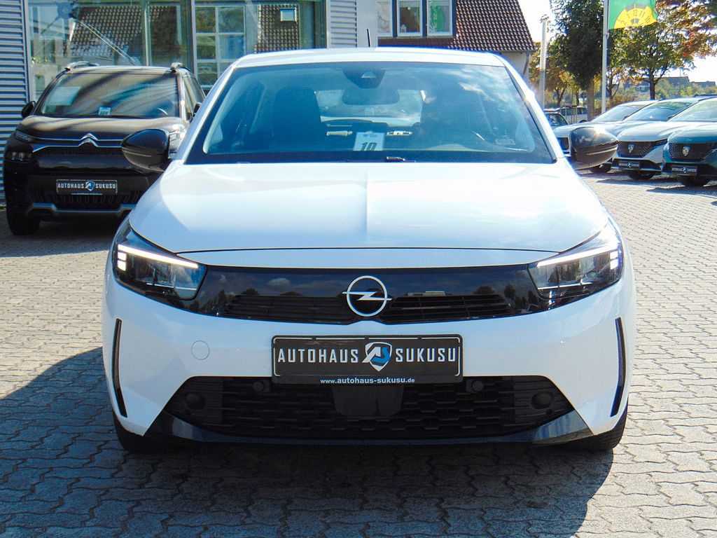 Opel Corsa 2023