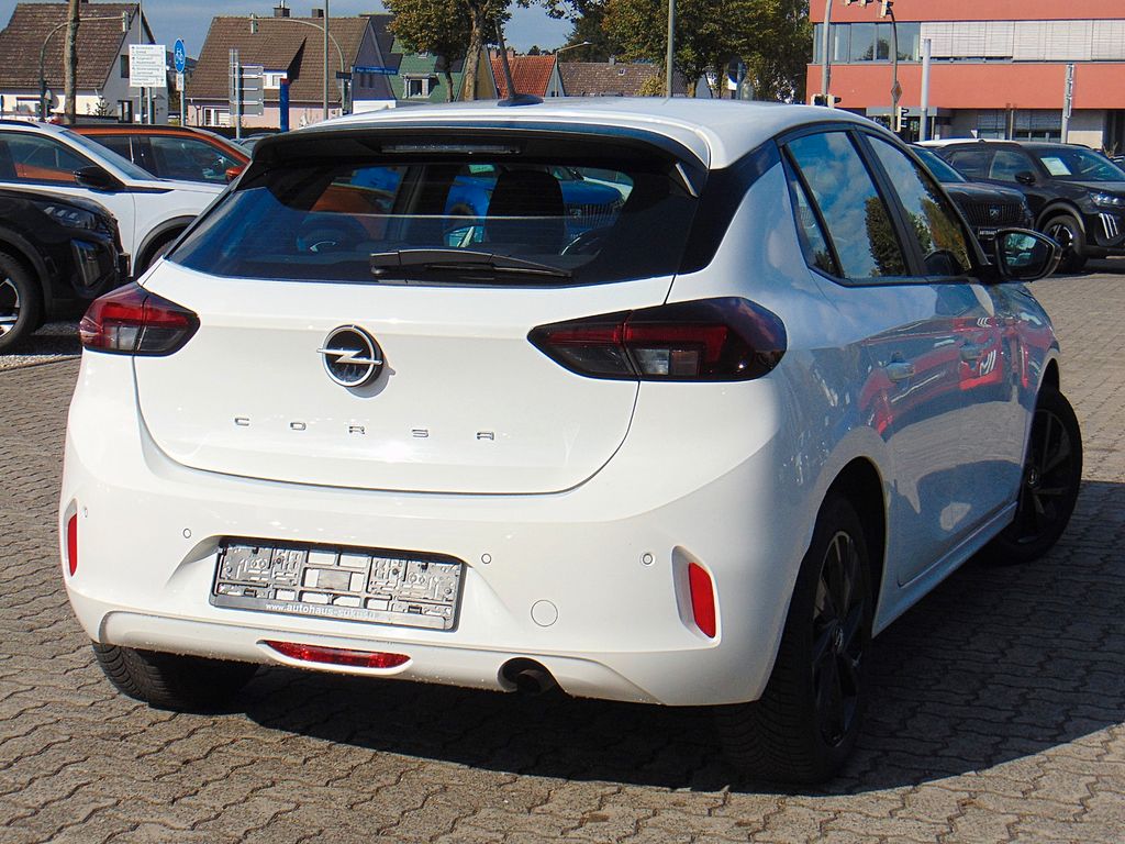 Opel Corsa 2023