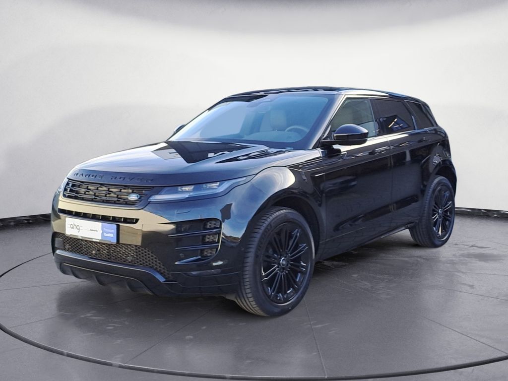 Land Rover Range Rover Evoque 2025