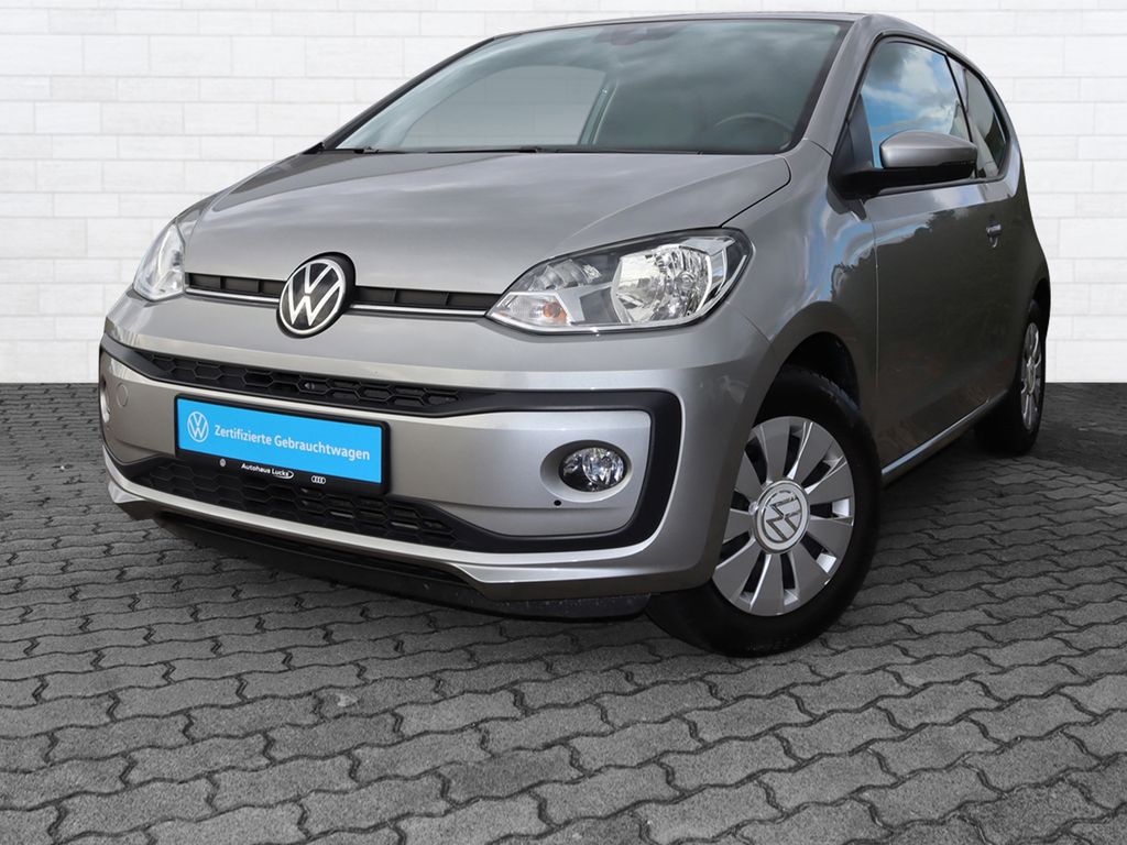 Volkswagen up! 2022