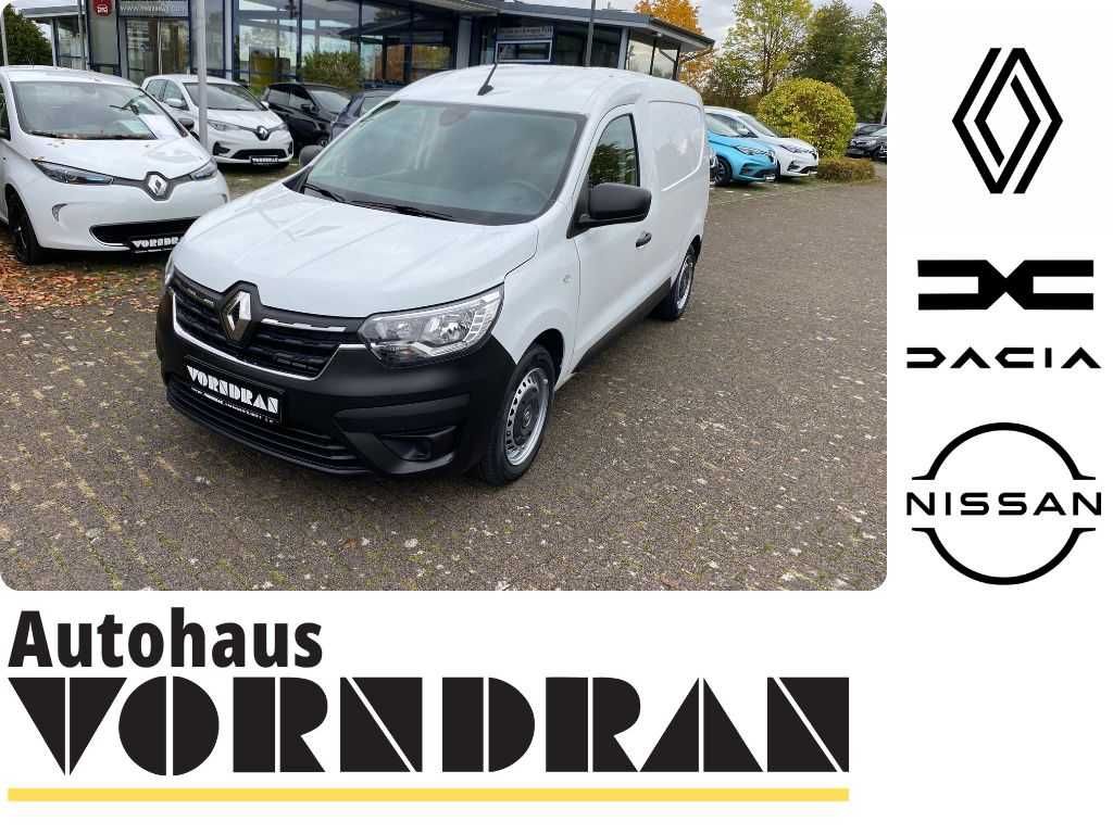 Renault Express 2022