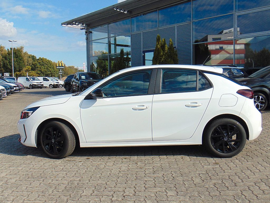 Opel Corsa 2023