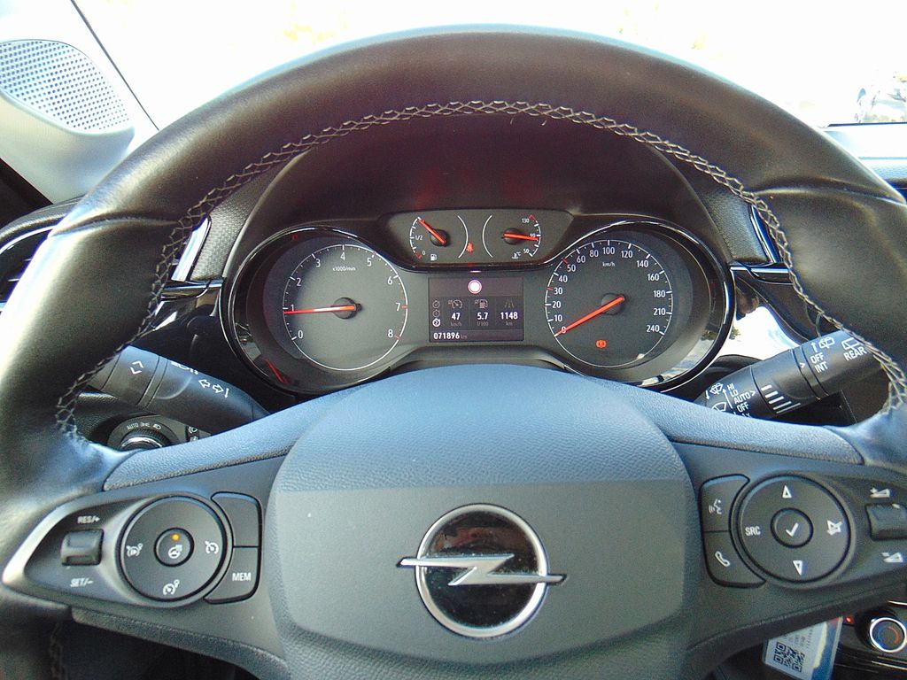 Opel Corsa 2023