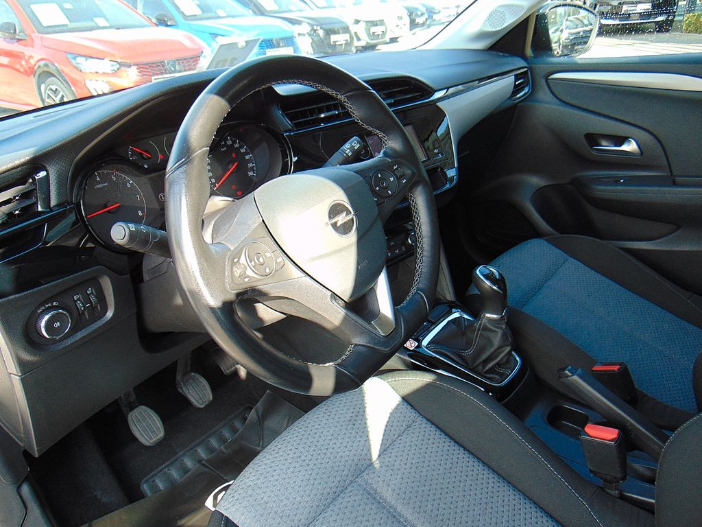 Opel Corsa 2023