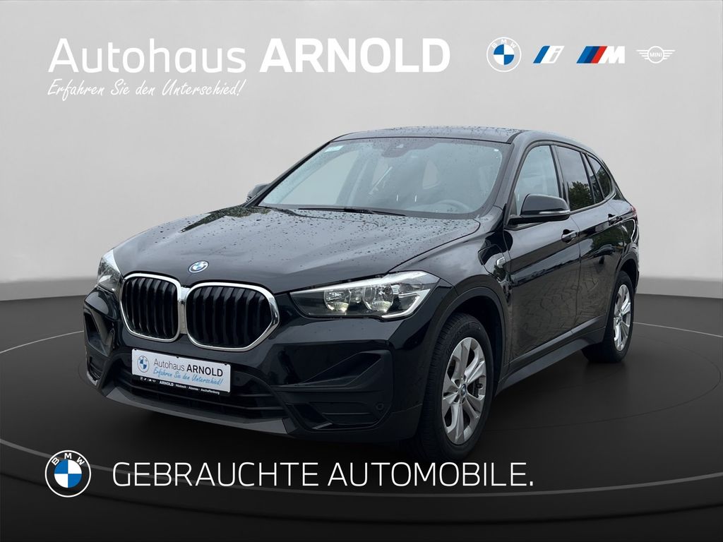BMW X1 2022