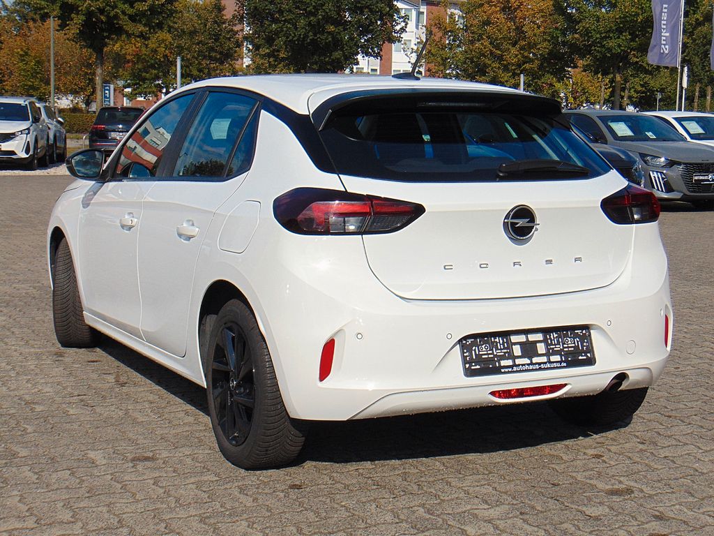 Opel Corsa 2023