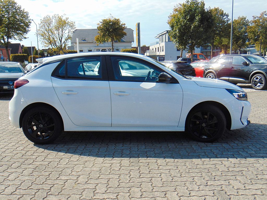 Opel Corsa 2023