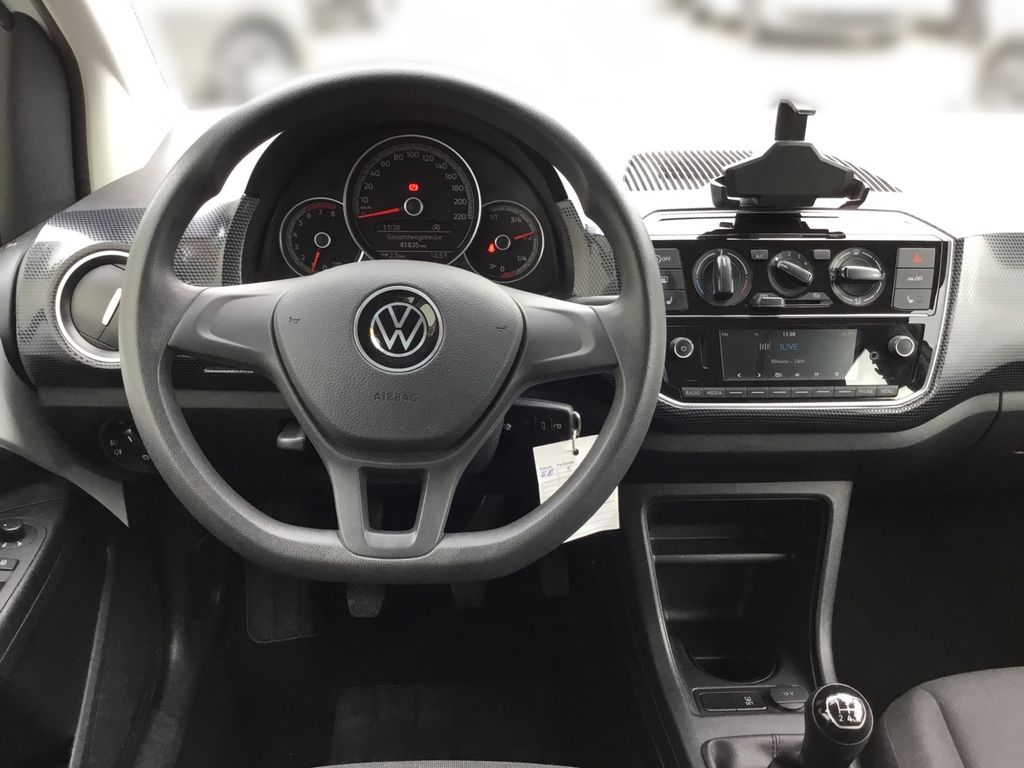 Volkswagen up! 2021