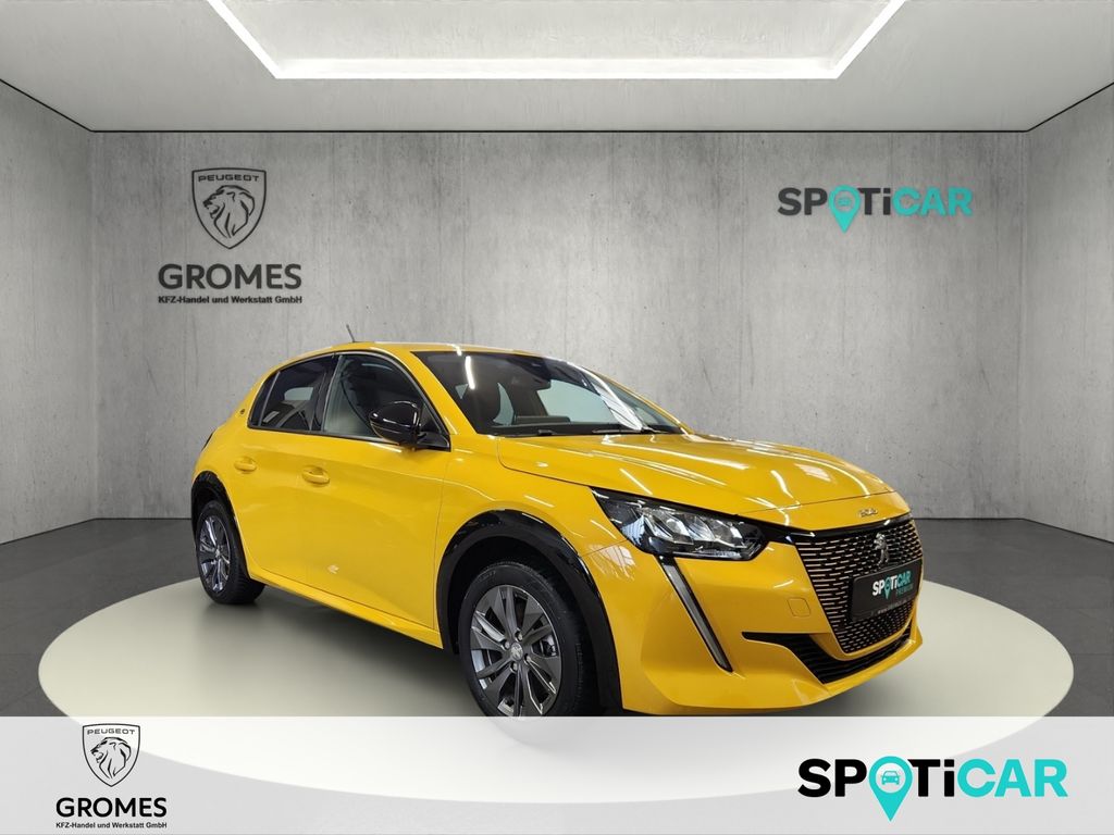 Peugeot 208 2023