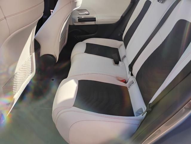 Mercedes-Benz B 180 2021