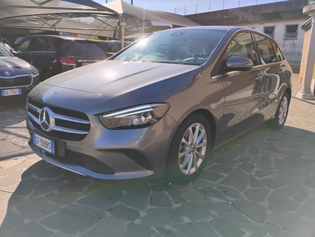 Mercedes-Benz B 180 2021