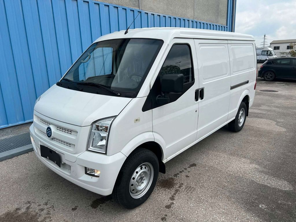 DFSK EC35 2024
