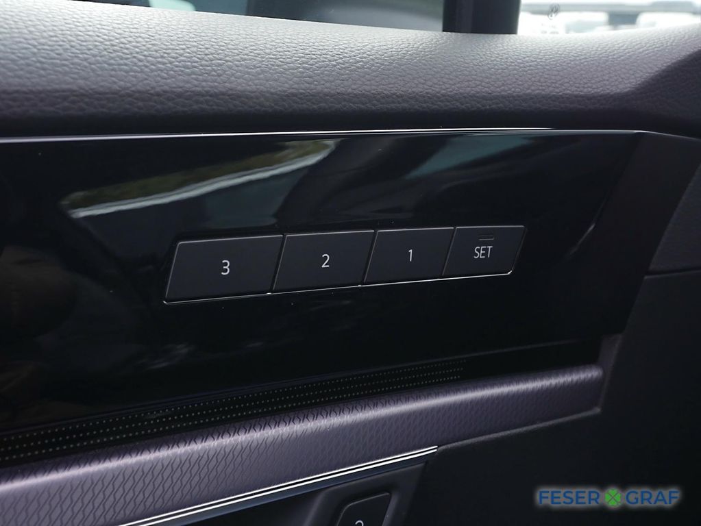 Volkswagen Touareg 2022