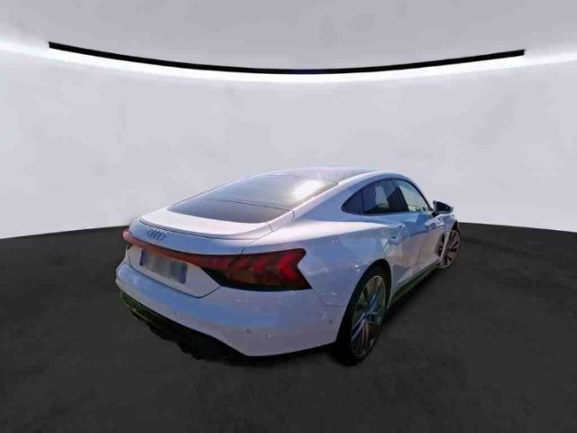 Audi e-tron GT 2022