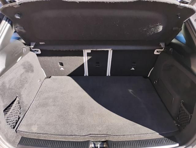 Mercedes-Benz B 180 2021