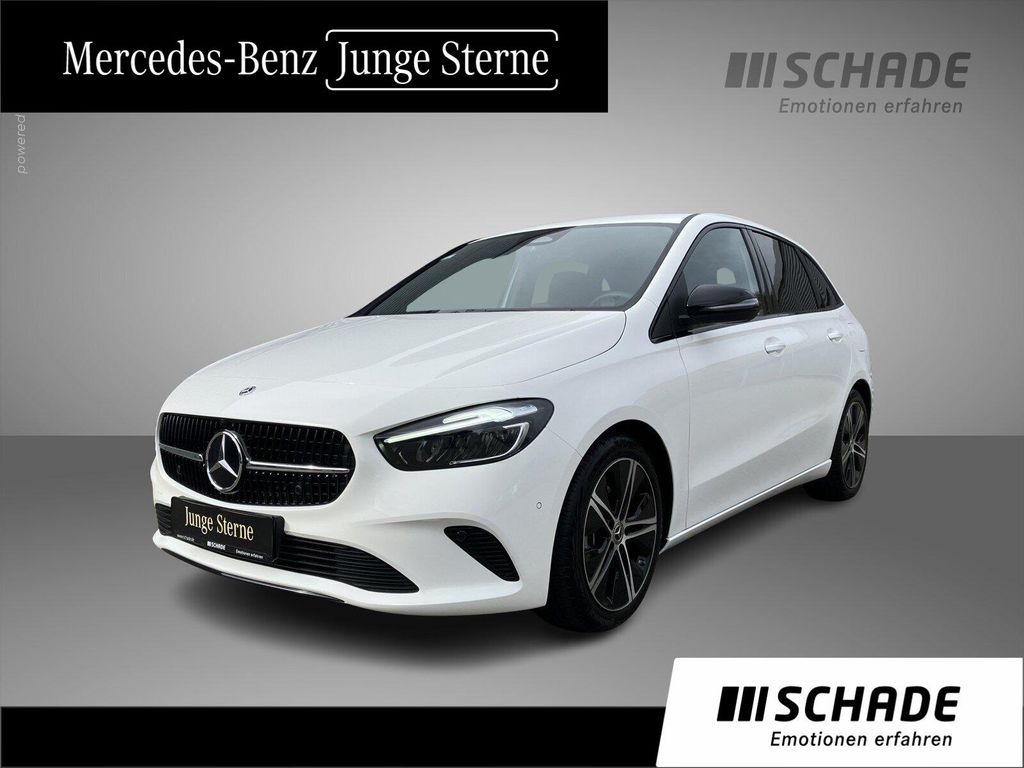 Mercedes-Benz B 180 2024