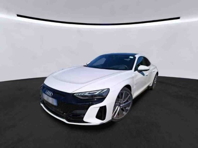 Audi e-tron GT 2022