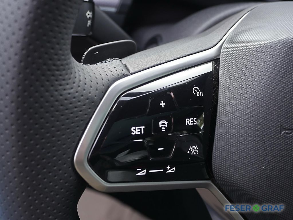 Volkswagen Touareg 2022