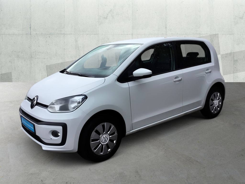 Volkswagen up! 2021