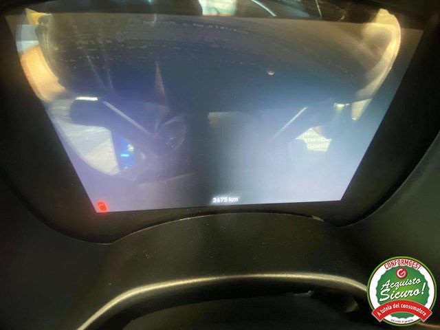Fiat Panda 2024
