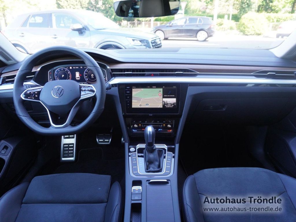 Volkswagen Arteon 2024