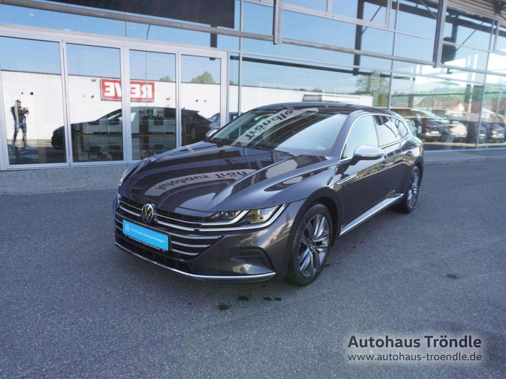 Volkswagen Arteon 2024